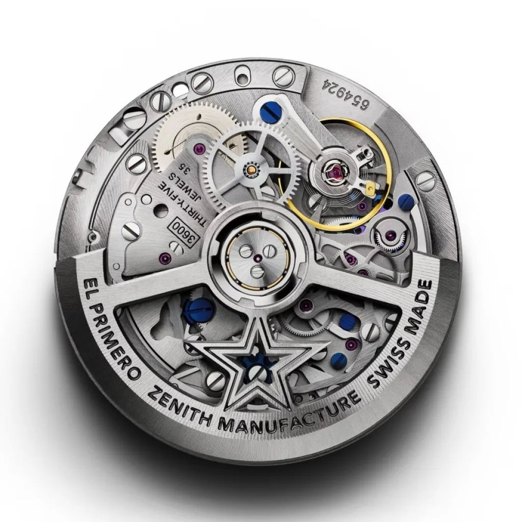 Sale Chronomaster Sport hvit 41 mm Til Han