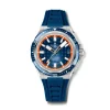 Best Defy Extreme Diver 42,5 mm blå Dykkerklokker | Til Han