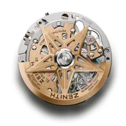 Online Defy Extreme rosé gull 45 mm Til Han