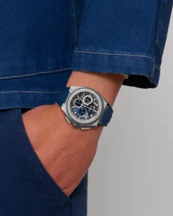 Sale Defy Extreme Titanium 45 mm Til Han