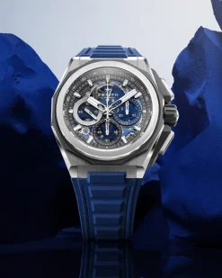 Sale Defy Extreme Titanium 45 mm Til Han