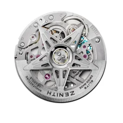 Fashion Defy Midnight Borealis grønn/blå 36 mm Klokker Med Diamanter | Til Henne