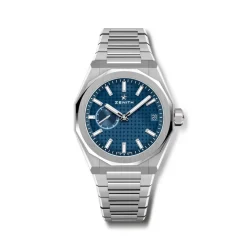 Sale Defy Skyline blå 41 mm Til Han