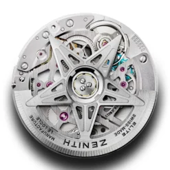Clearance Defy Skyline blå 36 mm Til Henne