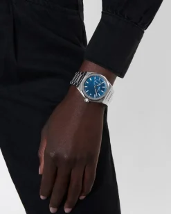 Sale Defy Skyline blå 41 mm Til Han