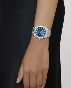 Clearance Defy Skyline blå 36 mm Til Henne
