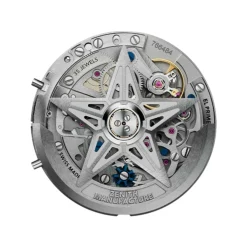 Fashion Defy Skyline Chrono 42 mm svart Til Han