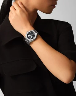 Fashion Defy Skyline Chrono 42 mm svart Til Han