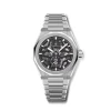 New Defy Skyline Skeleton svart 41 mm Til Han