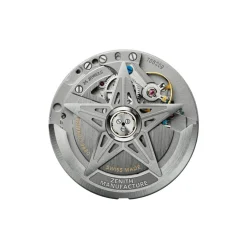 Sale Defy Skyline sølv skive 41 mm Til Han