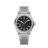 Outlet Defy Skyline svart 41 mm Til Han
