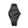 Outlet Defy Skyline svart 41 mm Til Han