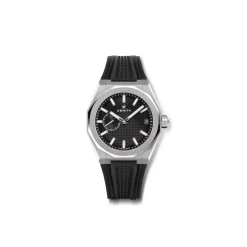 Outlet Defy Skyline svart 41 mm Til Han
