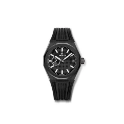 Outlet Defy Skyline svart 41 mm Til Han