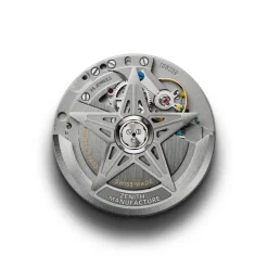 Outlet Defy Skyline svart 41 mm Til Han